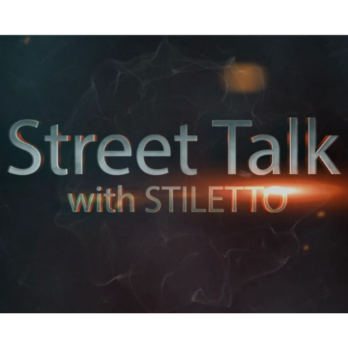 Street Talk with Stiletto Store