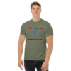 Big Harma - Gildan 5000 | Men's Classic Tee Shirt - Image 4