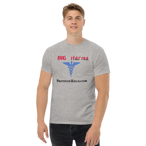 Big Harma - Gildan 5000 | Men's Classic Tee Shirt