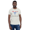 Big Harma - Bella + Canvas 3001 | Unisex Short Sleeve T-Shirt with Tear Away Label - Image 5