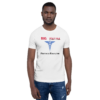 Big Harma - Bella + Canvas 3001 | Unisex Short Sleeve T-Shirt with Tear Away Label - Image 2