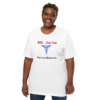 Big Harma - Bella + Canvas 3001 | Unisex Short Sleeve T-Shirt with Tear Away Label - Image 6