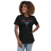 Big Harma - Bella + Canvas 6400 | Women's Relaxed T-Shirt - Image 4
