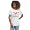 Big Harma - Bella + Canvas 6400 | Women's Relaxed T-Shirt - Image 3