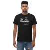 The Grandmother – Gildan 5000 | Men’s Classic Tee Shirt - Image 2
