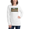 A Rat In Every Crew - Bella + Canvas 3501 | Unisex Long Sleeve Tee Shirt - Image 7