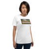 A Rat In Every Crew - Bella + Canvas 3001 | Unisex Short Sleeve T-Shirt with Tear Away Label - Image 7