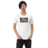 A Rat In Every Crew - Bella + Canvas 3001 | Unisex Short Sleeve T-Shirt with Tear Away Label - Image 12