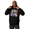 Patriotic God Bless America - Cotton Heritage M2580 | Unisex Hoodie - Image 8