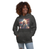 I'm a Believer – Cotton Heritage M2580 | Unisex Hoodie - Image 3