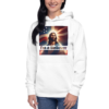 I'm a Believer – Cotton Heritage M2580 | Unisex Hoodie - Image 2