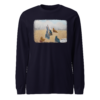 Wheat and Tare - Bella + Canvas 3501 | Unisex Long Sleeve Tee Shirt - Image 8