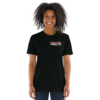 Street Talk/ Real Talk - Unisex Tri-Blend T-Shirt | Bella + Canvas 3413 - Image 6