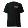 Street Talk/ Real Talk - Unisex Tri-Blend T-Shirt | Bella + Canvas 3413 - Image 11
