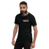 Street Talk/ Real Talk - Unisex Tri-Blend T-Shirt | Bella + Canvas 3413 - Image 5