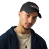 Street Talk | Real Talk Logo | Embroidered Under Armour® Dad Hat - Image 2