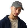 Street Talk | Real Talk Logo | Embroidered Under Armour® Dad Hat - Image 6