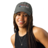 Street Talk | Real Talk Logo | Embroidered Under Armour® Dad Hat - Image 11