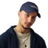 Street Talk | Real Talk Logo | Embroidered Under Armour® Dad Hat - Image 3