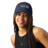 Street Talk | Real Talk Logo | Embroidered Under Armour® Dad Hat - Image 8