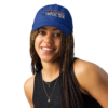 Street Talk | Real Talk Logo | Embroidered Under Armour® Dad Hat - Image 9