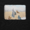 Wheat and Tare – Cotton Heritage M2580 | Unisex Hoodie - Image 5
