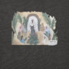 Jesus with Palms – Cotton Heritage M2580 | Unisex Hoodie - Image 7