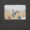 Wheat and Tare – Cotton Heritage M2580 | Unisex Hoodie - Image 7