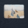 Wheat and Tare – Cotton Heritage M2580 | Unisex Hoodie - Image 6