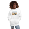 Wheat and Tare – Cotton Heritage M2580 | Unisex Hoodie - Image 4