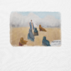 Wheat and Tare – Cotton Heritage M2580 | Unisex Hoodie - Image 8