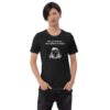 Let’s Get Outta Here… – Bella + Canvas 3001 | Unisex Short Sleeve T-Shirt with Tear Away Label - Image 7