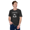 Let’s Get Outta Here… – Bella + Canvas 3001 | Unisex Short Sleeve T-Shirt with Tear Away Label - Image 6