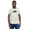 Godster - Bella + Canvas 3001 | Unisex Short Sleeve T-Shirt with Tear Away Label - Image 4