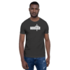 Godster - Bella + Canvas 3001 | Unisex Short Sleeve T-Shirt with Tear Away Label - Image 2