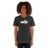 Godster - Bella + Canvas 3001 | Unisex Short Sleeve T-Shirt with Tear Away Label - Image 6