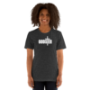Godster - Bella + Canvas 3001 | Unisex Short Sleeve T-Shirt with Tear Away Label - Image 9