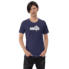 Godster - Bella + Canvas 3001 | Unisex Short Sleeve T-Shirt with Tear Away Label - Image 3