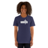 Godster - Bella + Canvas 3001 | Unisex Short Sleeve T-Shirt with Tear Away Label - Image 7