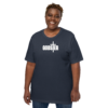 Godster - Bella + Canvas 3001 | Unisex Short Sleeve T-Shirt with Tear Away Label - Image 4