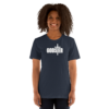 Godster - Bella + Canvas 3001 | Unisex Short Sleeve T-Shirt with Tear Away Label - Image 8