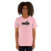 Godster - Bella + Canvas 3001 | Unisex Short Sleeve T-Shirt with Tear Away Label - Image 2