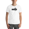 Godster - Bella + Canvas 3001 | Unisex Short Sleeve T-Shirt with Tear Away Label - Image 5