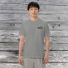 Embroidered Comfort Colors 1717 Godster Unisex Heavyweight T-Shirt - Image 3
