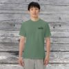 Embroidered Comfort Colors 1717 Godster Unisex Heavyweight T-Shirt - Image 5