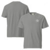 STN - Street Talk Network Heavyweight T-Shirt - Comfort Colors 1717 - Image 3