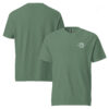STN - Street Talk Network Heavyweight T-Shirt - Comfort Colors 1717 - Image 4