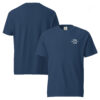 STN - Street Talk Network Heavyweight T-Shirt - Comfort Colors 1717 - Image 2